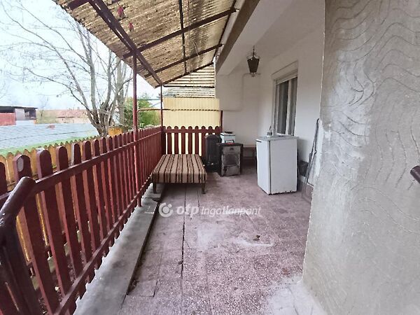 Eladó ház Mezőtúr