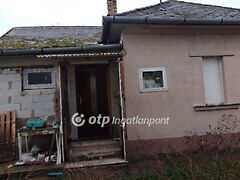 Eladó ház Jászárokszállás