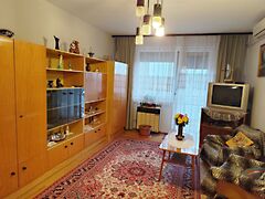 Eladó lakás Nyíregyháza, Malomkert