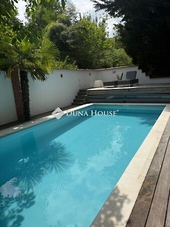 Eladó ház Budapest, III. kerület