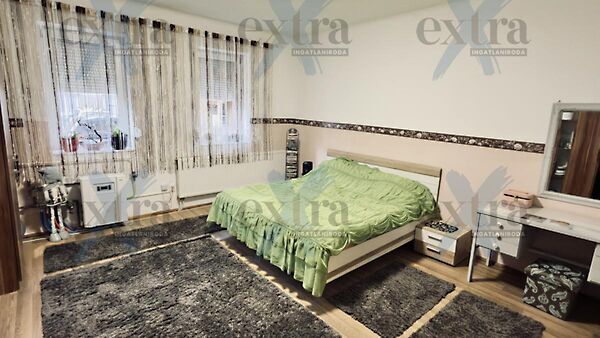 Eladó lakás Szeged