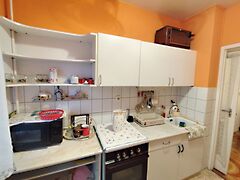 Eladó lakás Nyíregyháza, Malomkert