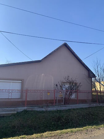 Eladó ház Halmajugra