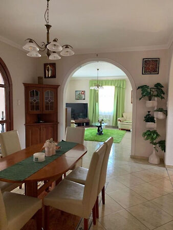 Eladó ház Gyöngyöspata