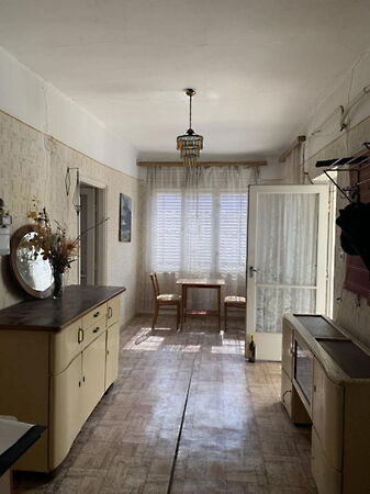 Eladó ház Nagyfüged