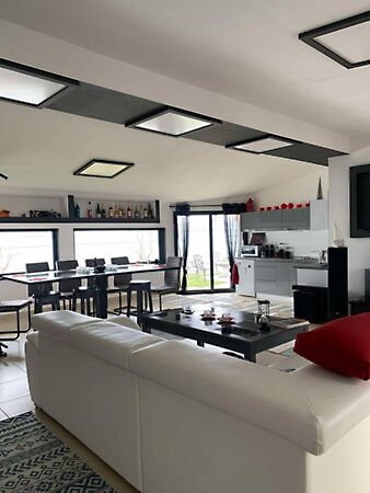 Eladó ház Szentlőrinckáta