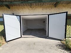 Kiadó garázs Jászalsószentgyörgy