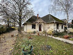 Eladó ház Hajdúszoboszló, Kertváros