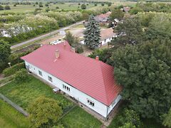 Eladó ipari Kápolna