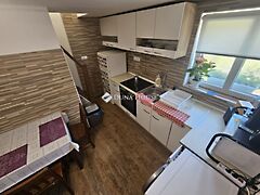 Eladó ház Bodonhely