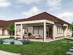 Eladó ház Baja, Katonaváros