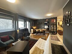 Eladó lakás Keszthely