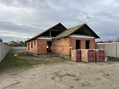 Eladó ház Ráckeve