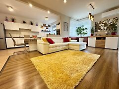 Eladó lakás Budapest, IV. kerület