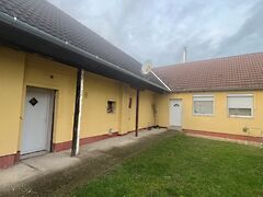 Eladó ház Táplánszentkereszt