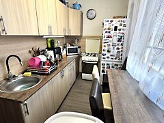 Eladó lakás Nyíregyháza, Jósaváros