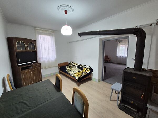 Eladó ház Kiskunmajsa