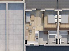 Eladó lakás Oroszlány