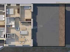 Eladó lakás Oroszlány