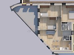 Eladó lakás Oroszlány