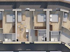 Eladó lakás Oroszlány