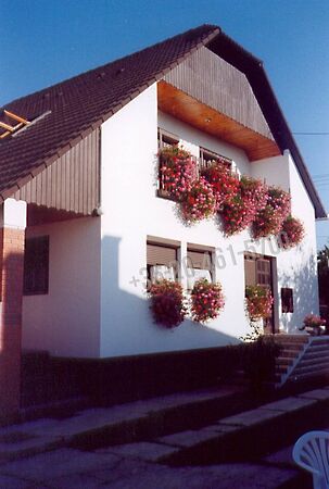 Eladó ház Bábolna