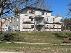 Eladó lakás Tatabánya