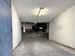 Kiadó garázs Győr