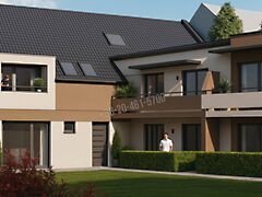 Eladó lakás Jánossomorja