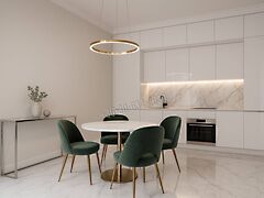 Eladó lakás Levél