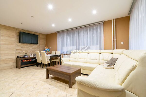 Eladó ház Nagylózs