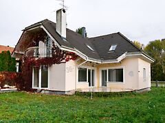 Eladó ház Mosonmagyaróvár