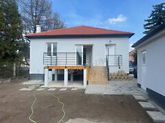 Eladó ház Tatabánya