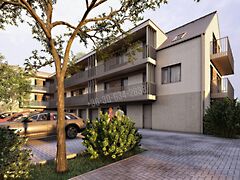 Eladó lakás Hegyeshalom