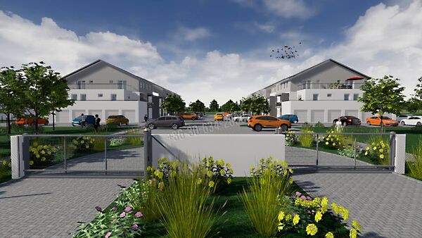 Eladó lakás Levél