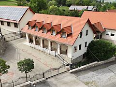 Eladó üzleti Orfű