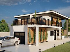 Eladó földterület Oroszlány