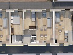 Eladó lakás Oroszlány