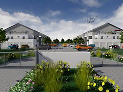 Eladó lakás Levél