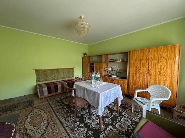 Eladó ház Darnózseli