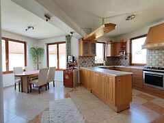 Eladó ház Hegyeshalom