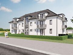 Eladó lakás Hegyeshalom