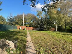 Eladó földterület Kömlőd