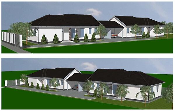 Eladó ház Újlengyel