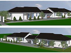 Eladó ház Újlengyel