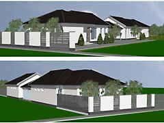 Eladó ház Újlengyel