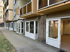 Eladó üzleti Mosonmagyaróvár