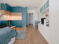 Eladó lakás Budapest, III. kerület, Óbuda