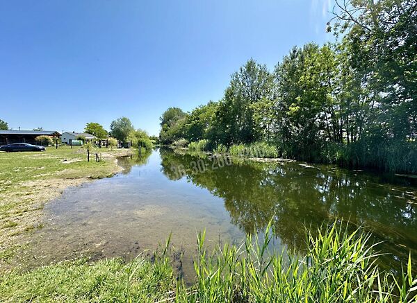 Eladó földterület Püski