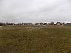 Eladó földterület Cirák